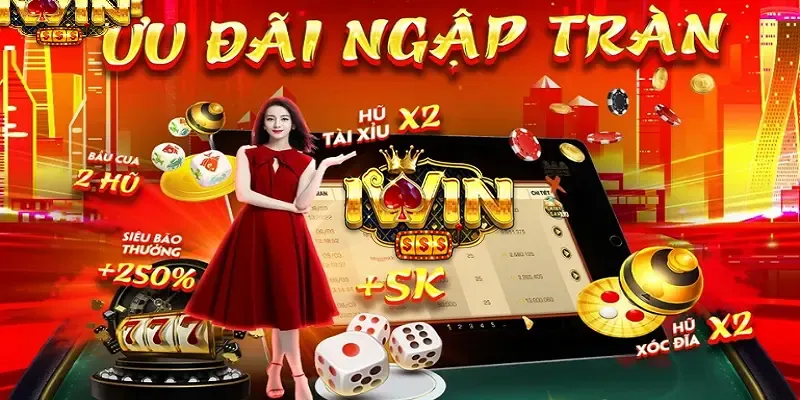 Chương trình VIP win89